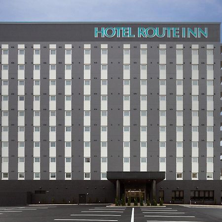 Hotel Route Inn Kyoto Maizuru -Nishi Maizuru Ekimae- Luaran gambar