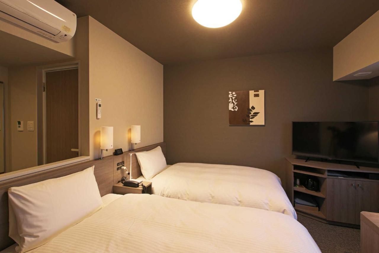 Hotel Route Inn Kyoto Maizuru -Nishi Maizuru Ekimae- Luaran gambar
