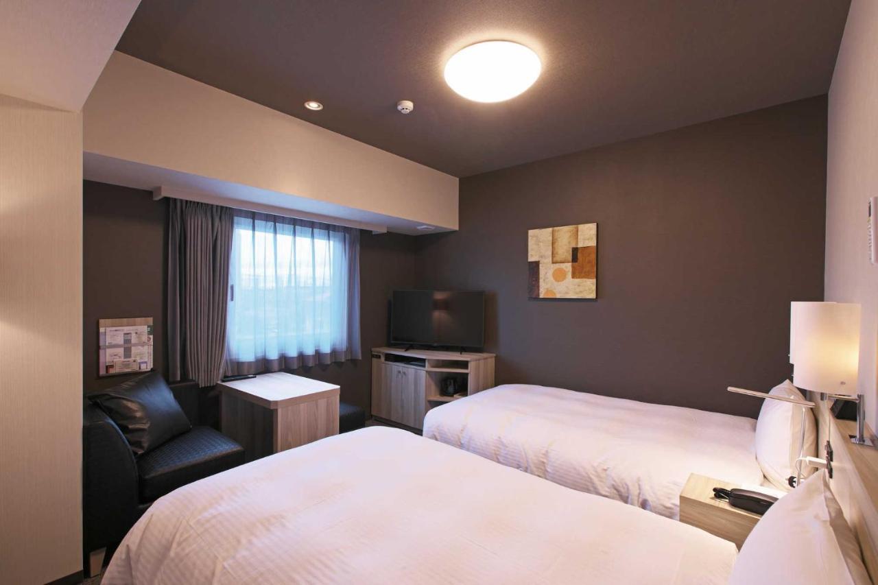 Hotel Route Inn Kyoto Maizuru -Nishi Maizuru Ekimae- Luaran gambar