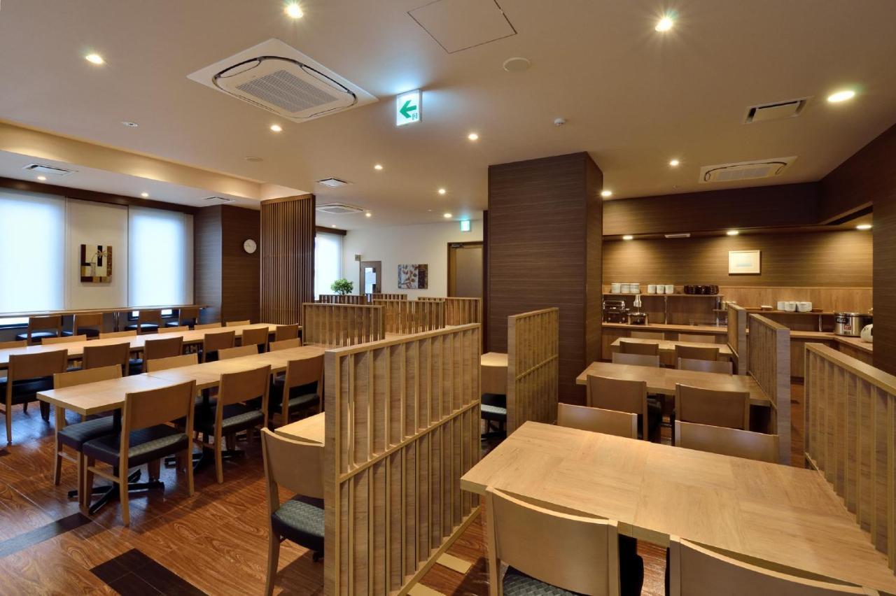 Hotel Route Inn Kyoto Maizuru -Nishi Maizuru Ekimae- Luaran gambar